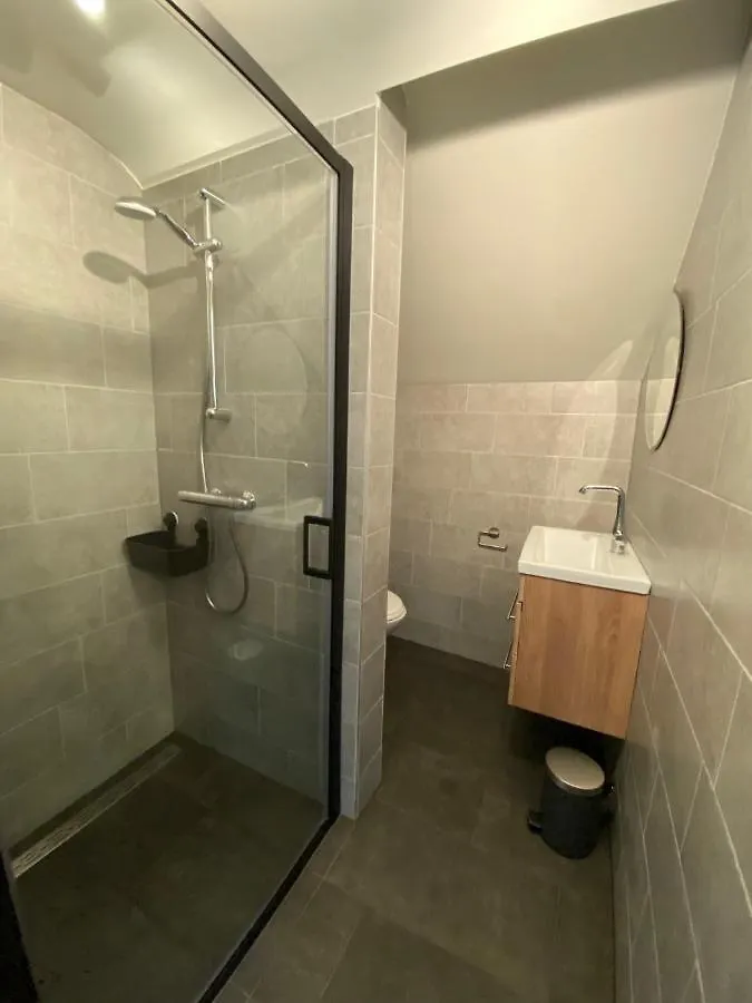 Vakantielodges Wissengracht Hulsberg Vakantiehuis