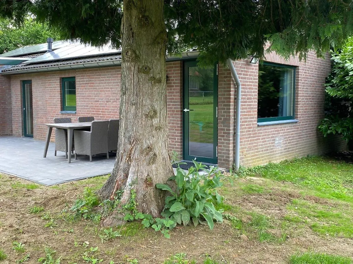 Vakantielodges Wissengracht Hulsberg 0*,  Netherlands